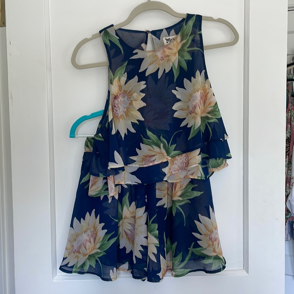 SHOW ME YOUR MUMU- Sunflower Dream Set